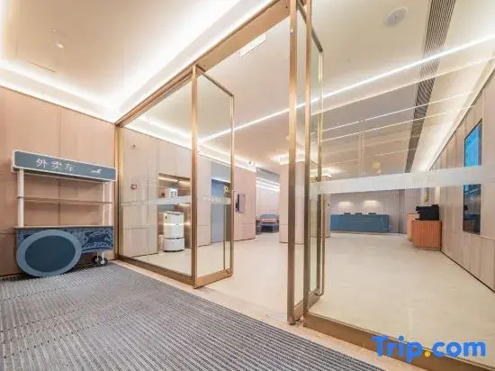 Starway Hotel (Tibet University for Nationalities, Xianyang)
