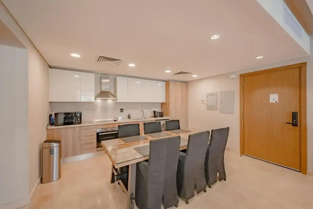 High Standard 2-Bedroom in Mangroovy Residence, Pool View & Beach