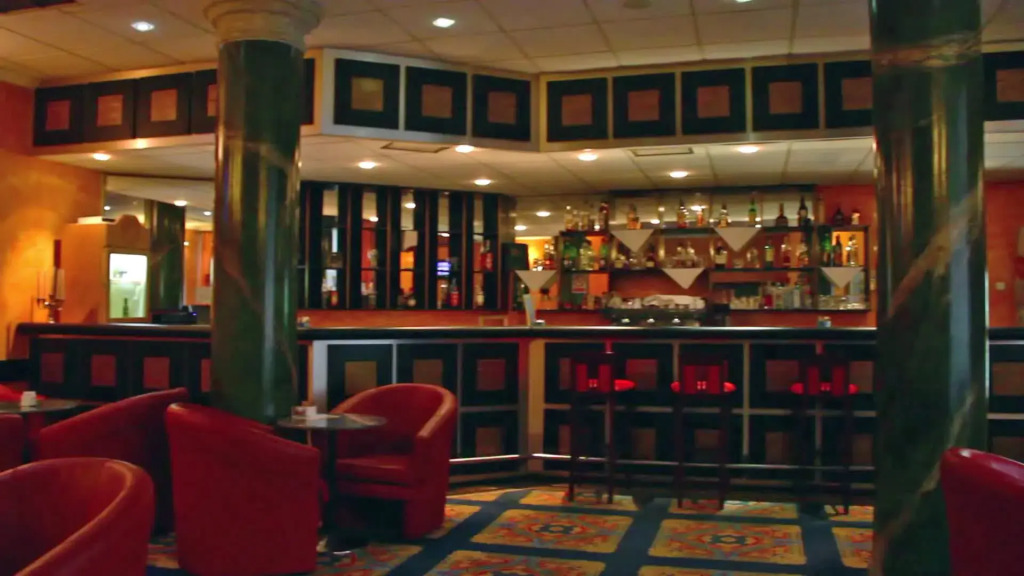 Grand Hotel Zagreb