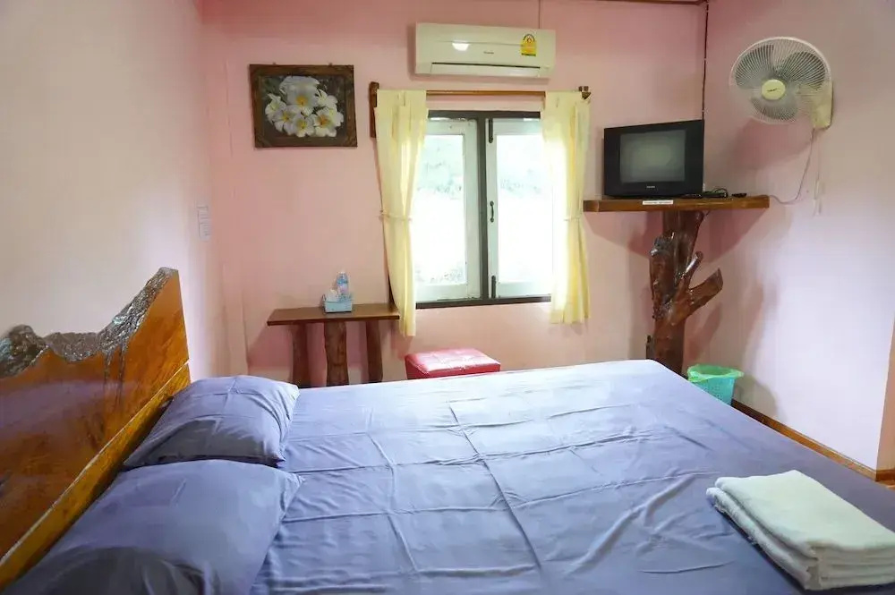 Sita Mountain Resort