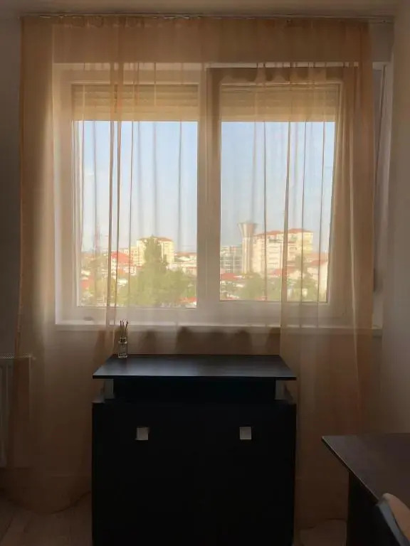 Ared Onestilor Residence Apartament