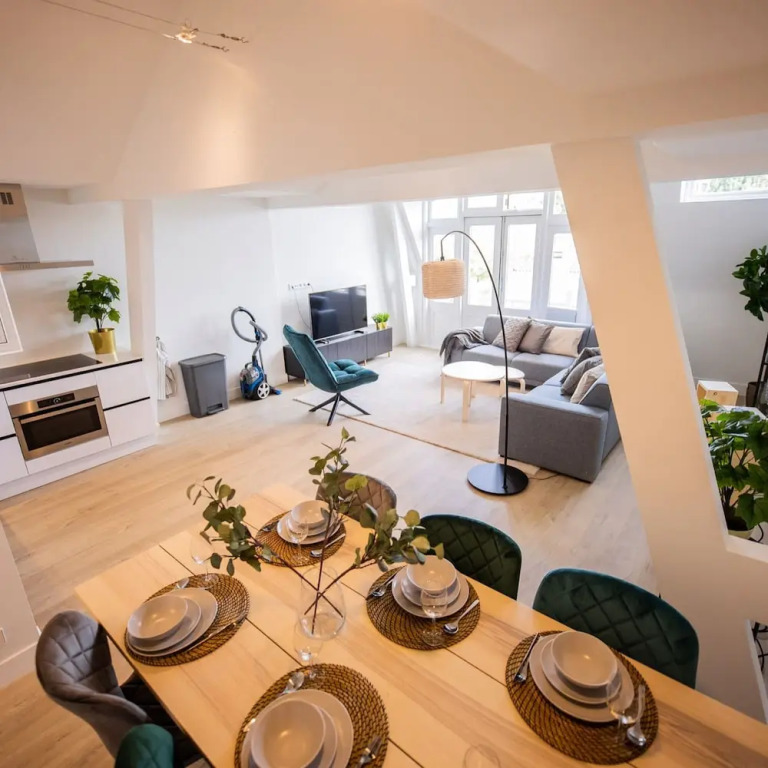 Nb306 Serviced Apartment 2,5br