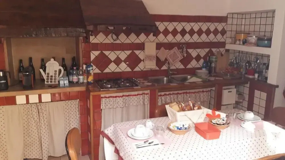 Il Nido