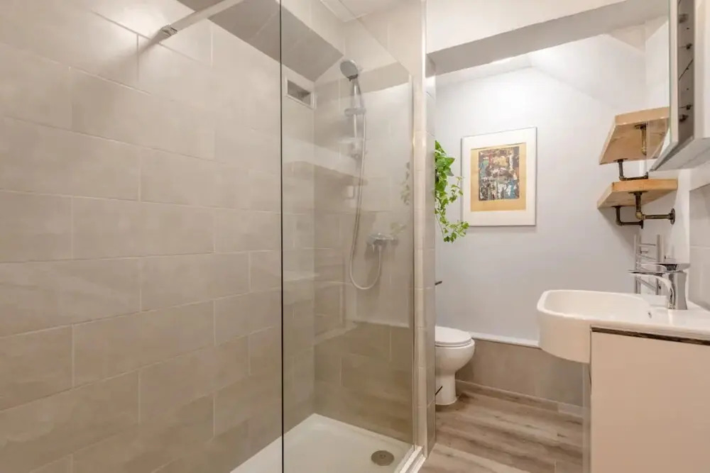 Peaceful 1 Bedroom Apartment in Pimlico Near Victoria