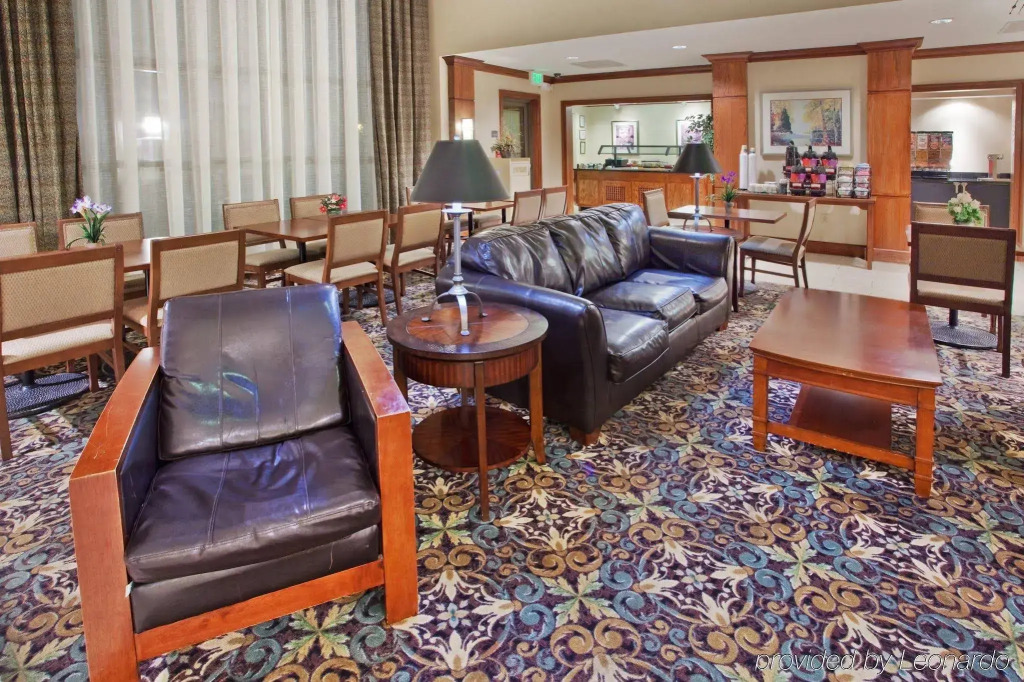 Staybridge Suites Columbus - Fort Benning by IHG