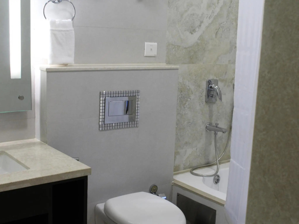 Keys Lite by Lemon Tree Hotels, Mayfield, Gurgaon