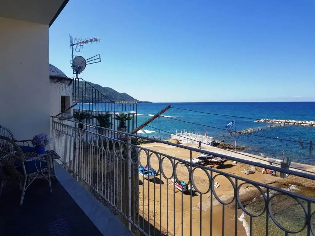 Casa Vacanze Porto delle Gatte