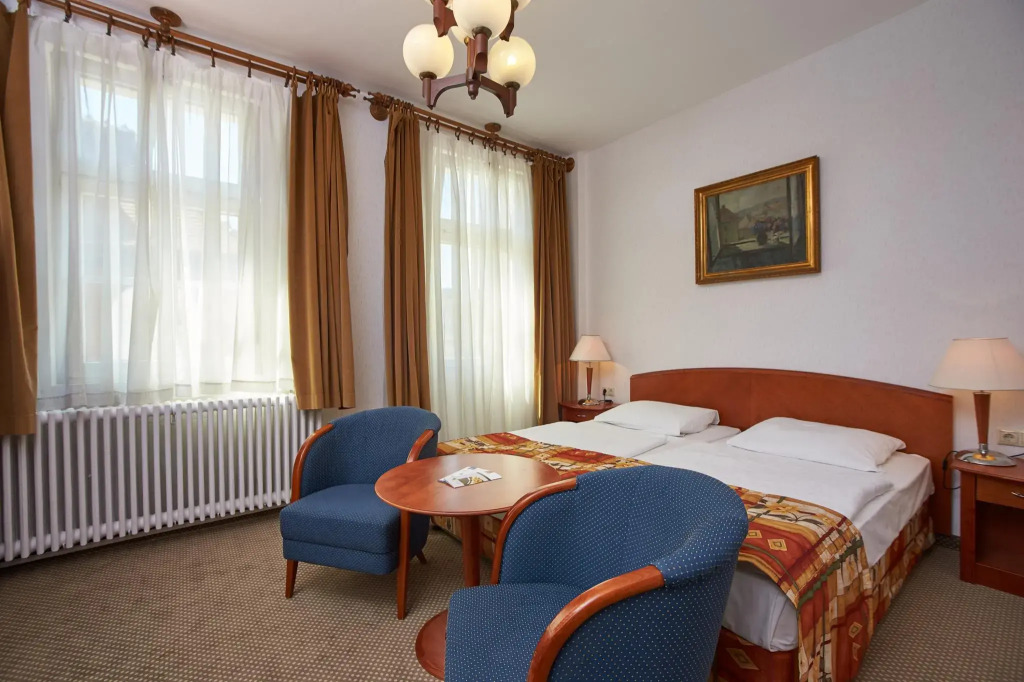 Danubius Hotel Gellért