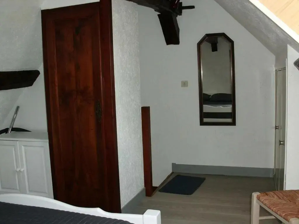 Gîte Cour-Cheverny, 2 pièces, 2 personnes - FR-1-491-36