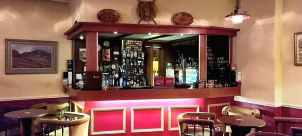 Enniskeen Country House Hotel