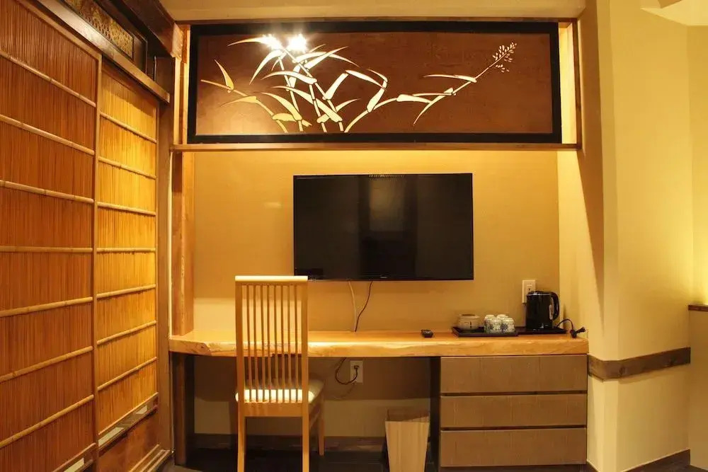 都電屋 TodenHotel