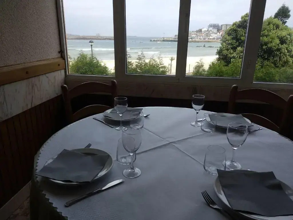 Hostal Buenavista