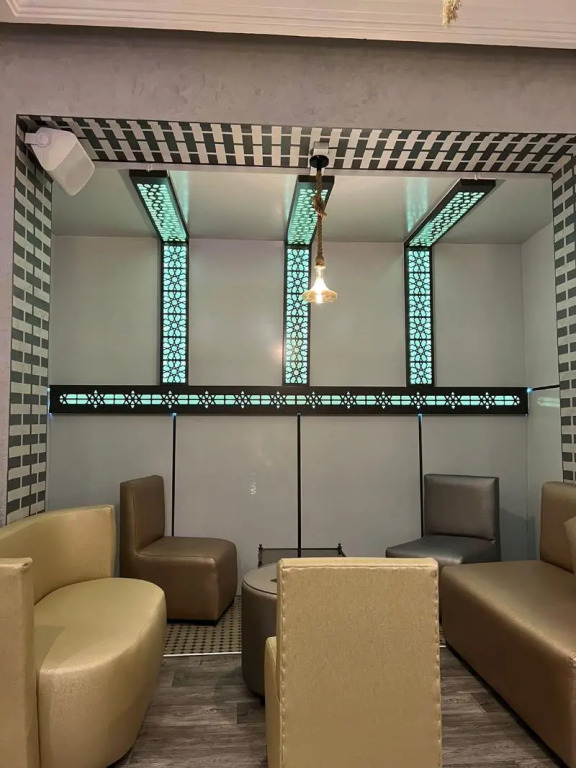 Hotel Nouzha