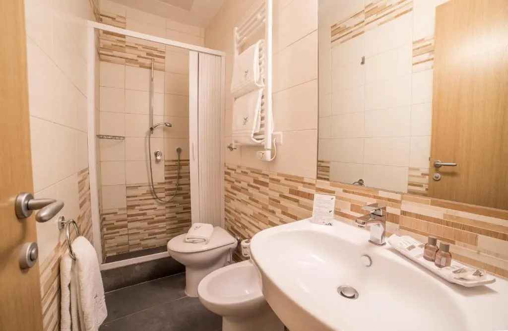 Airone Hotel