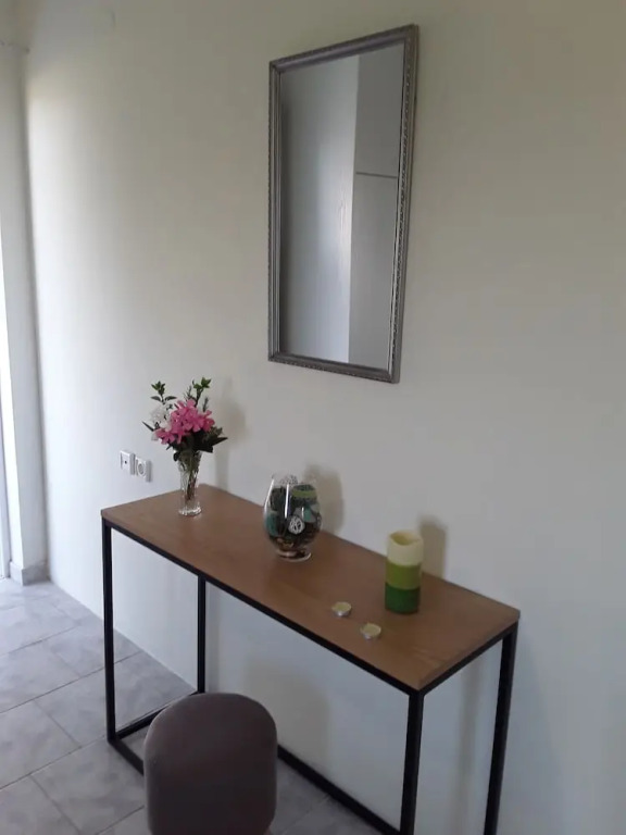 Marianos Apartments