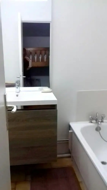 Studio in Agde, With Private Pool and Furnished Terrace - 50 m From th