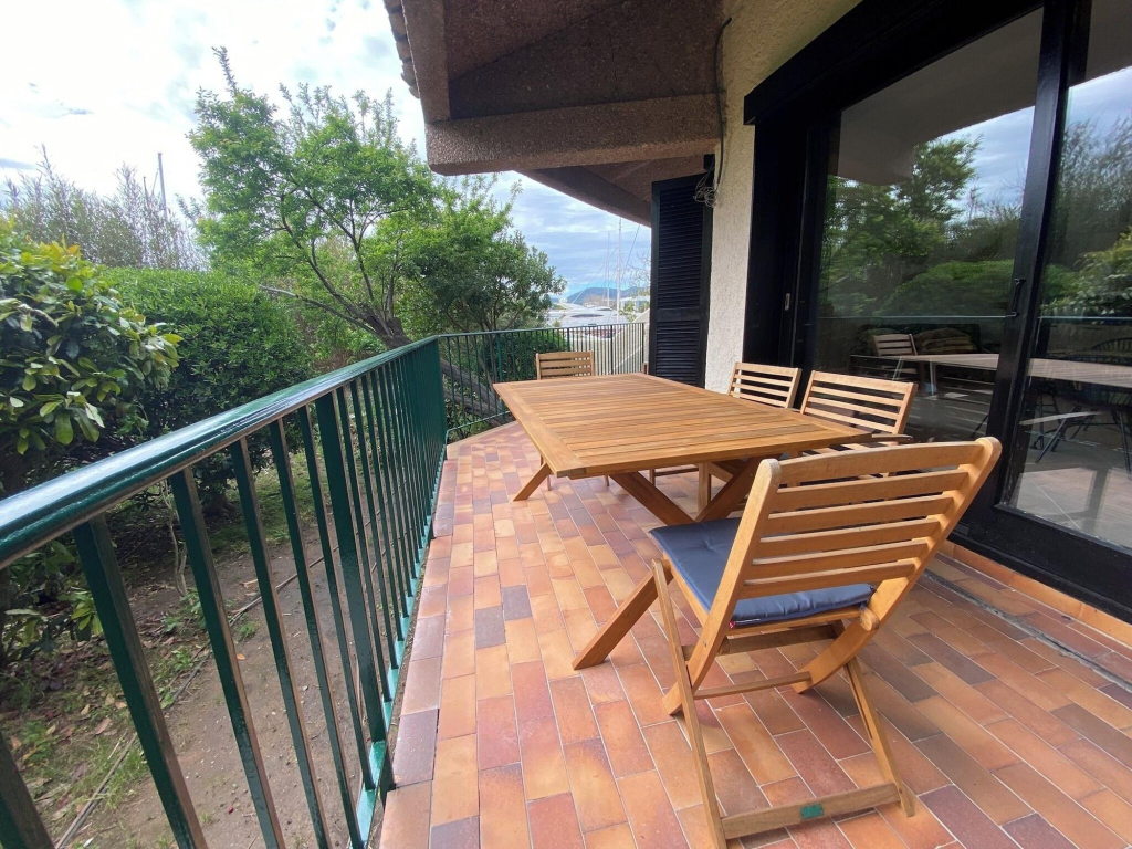 Marines Appartement