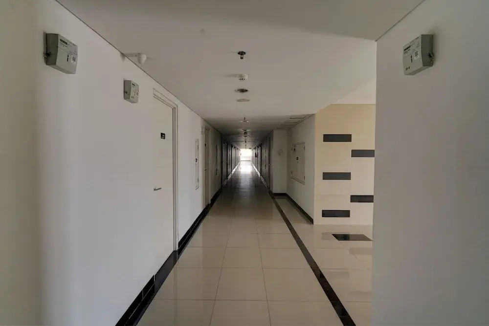 Collection O 92870 Apartement Grand Sentraland Karawang By Ipul