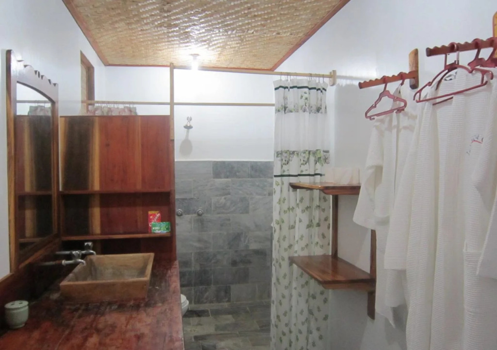 Lazi Beach Club Resort