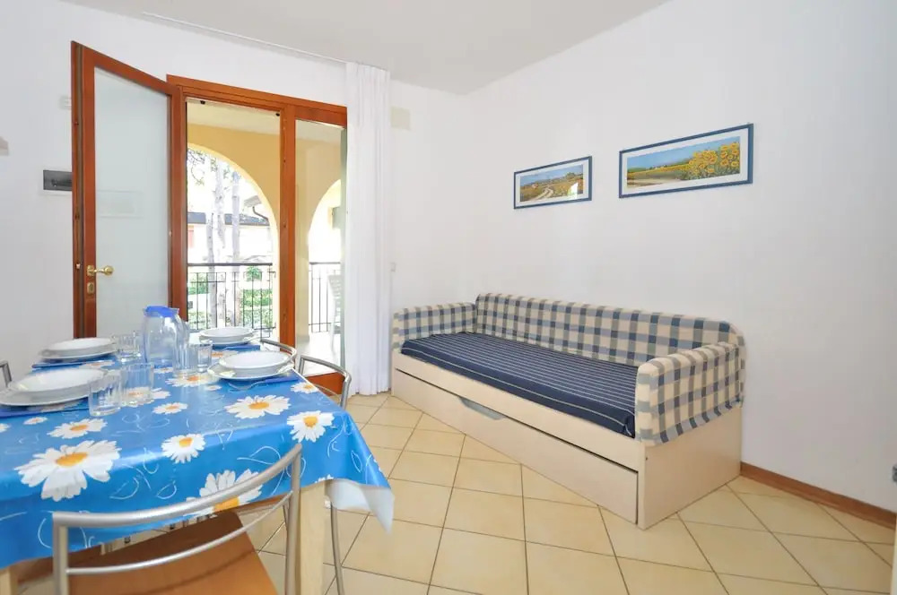 Villaggio Orchidea