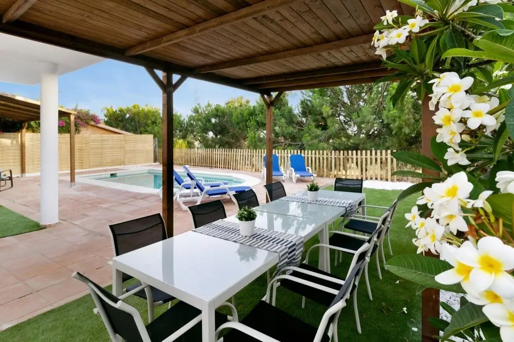 Luxury Home near Málaga