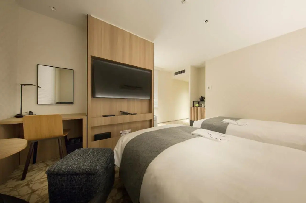 Shizutetsu Hotel Prezio Kyoto Shijo