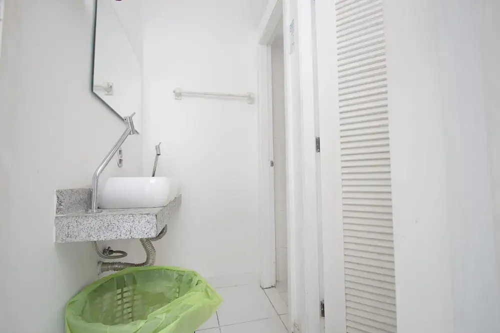 LineRio Praia de Copacabana 372