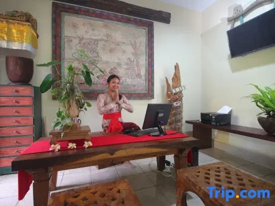 Sari Gong Guest House, A Trishula Collection