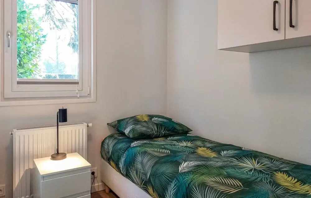 Amazing Home in Vorden With Wifi and 2 Bedrooms