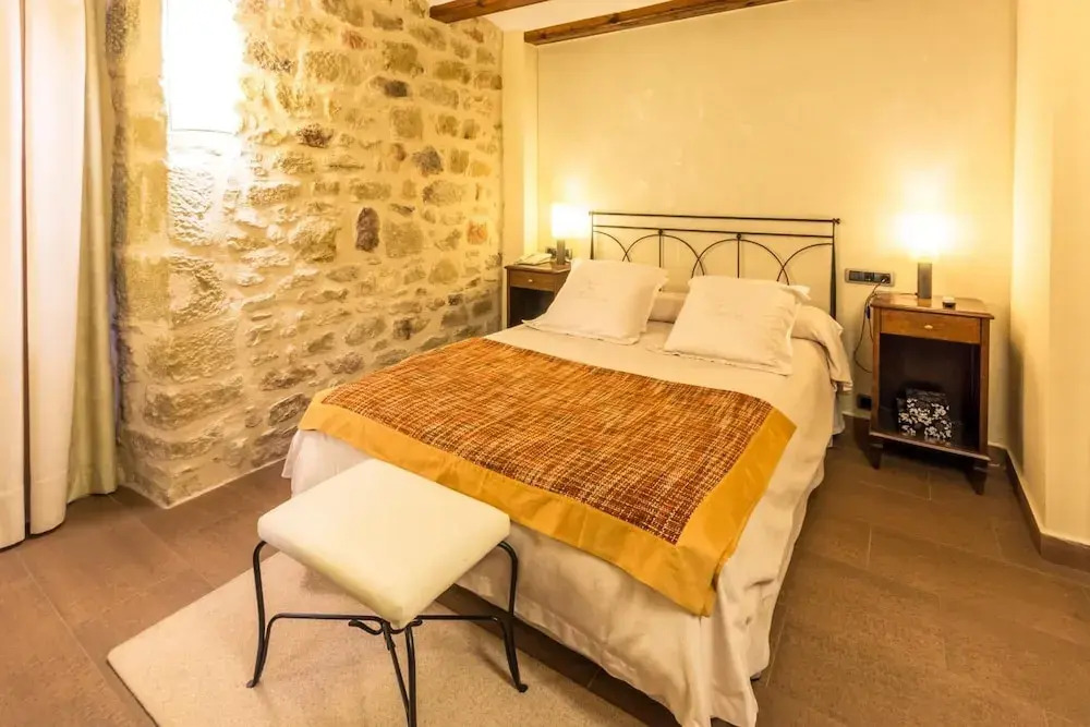 Hotel Villa de Cretas