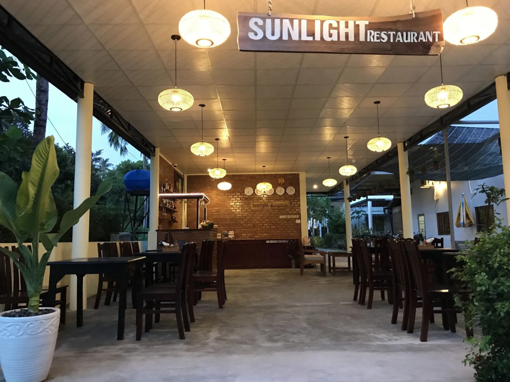 Sunlight Bungalow
