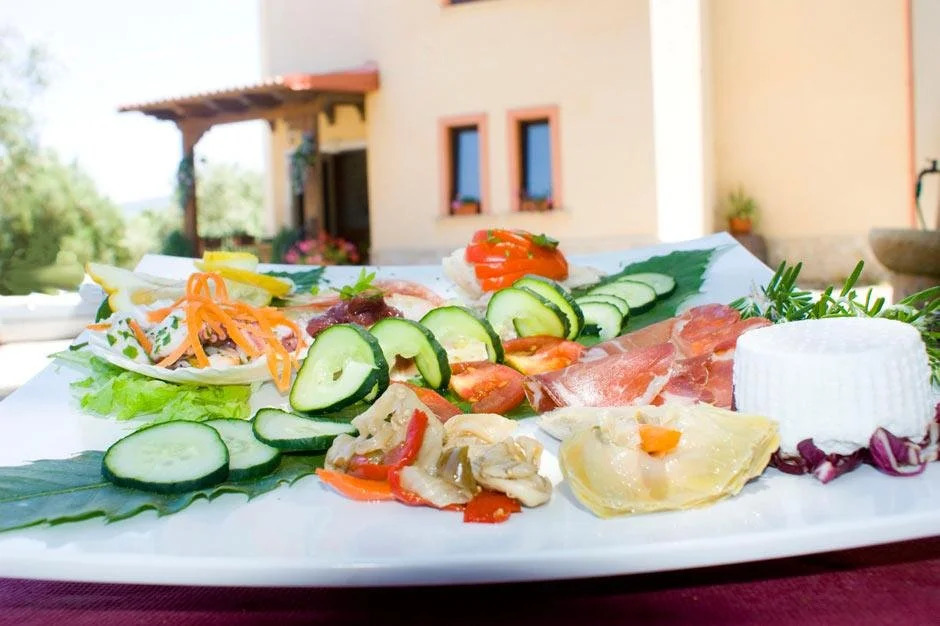 La Locanda Di Marcello