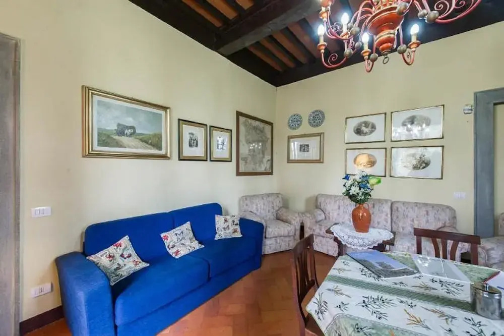 Villa Saladini