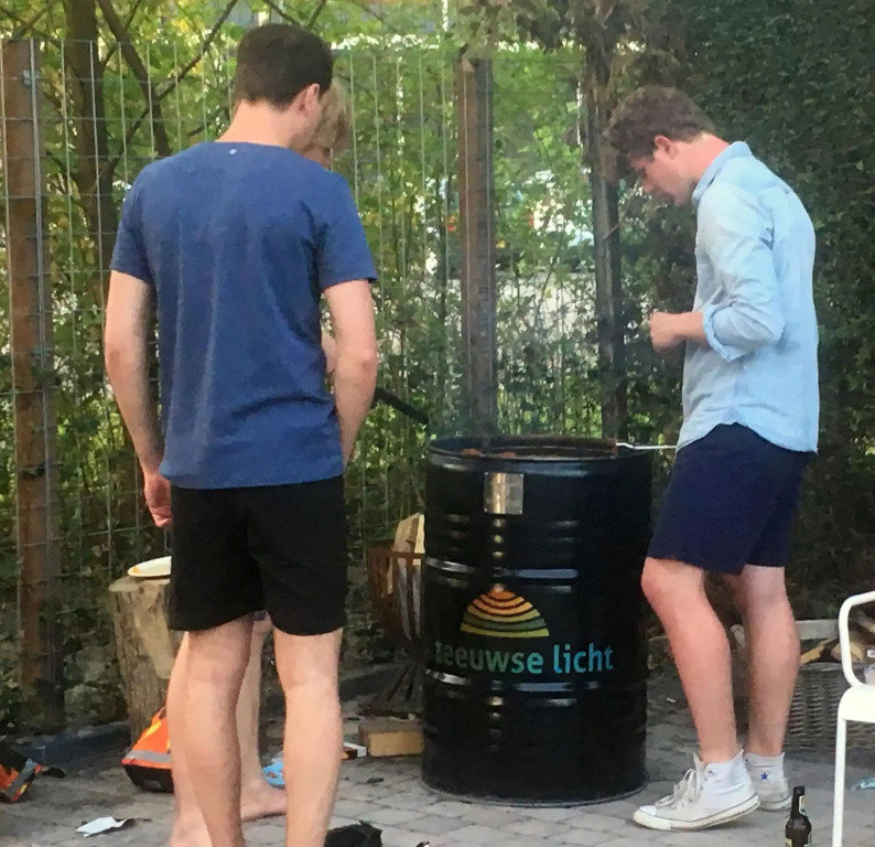 t Zeeuwse licht