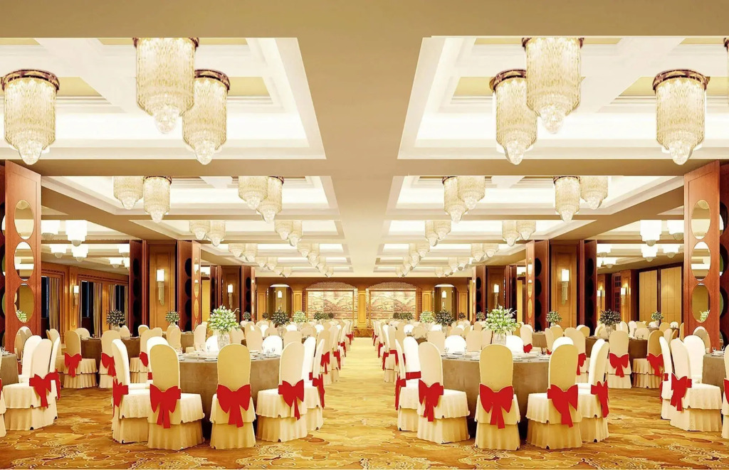 Guangxin International Hotel