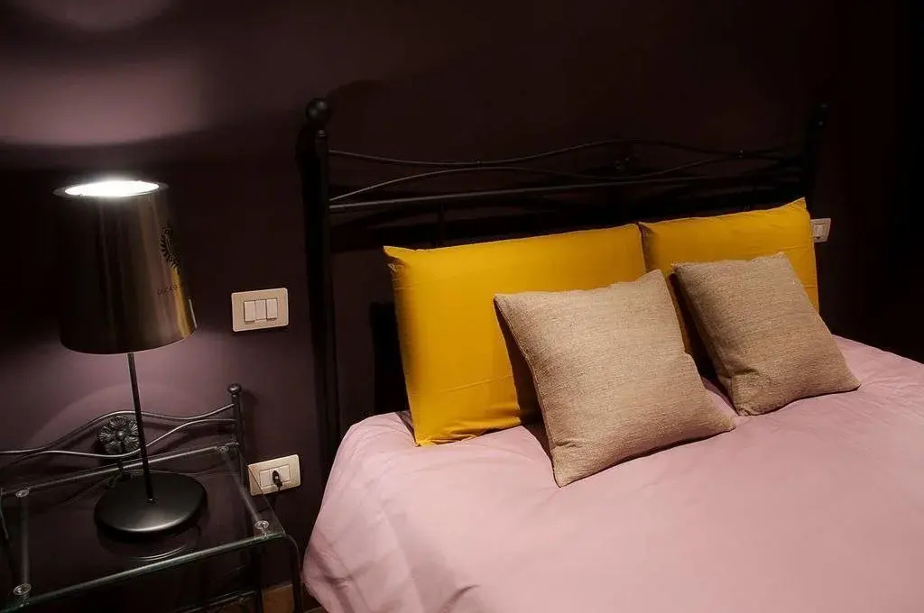 Lá Albergo Diffuso Veroli