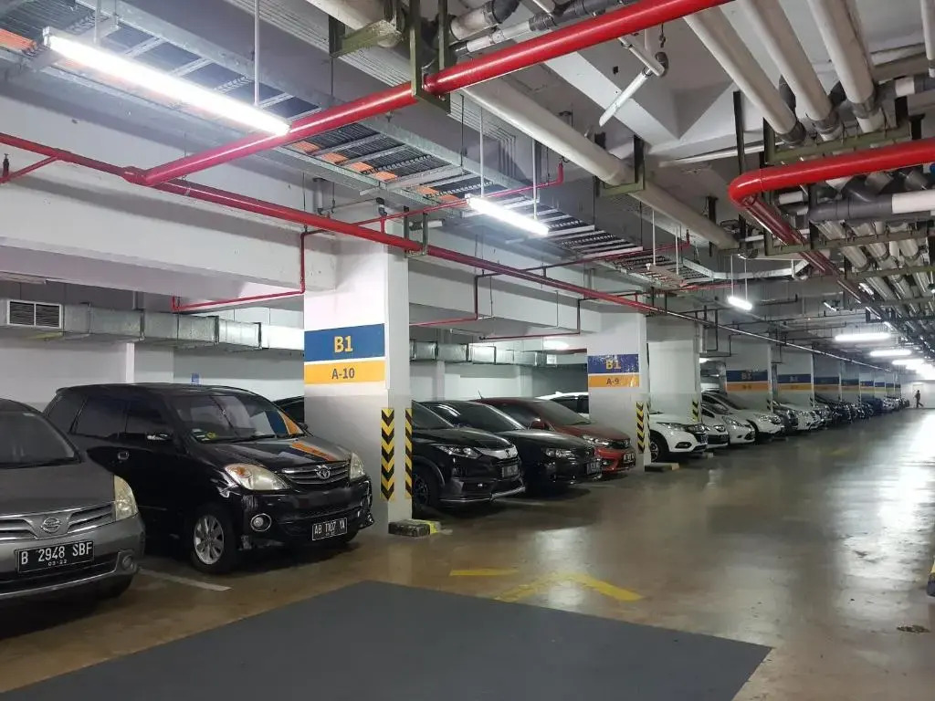 Apartemen Taman Melati Sinduadi 61