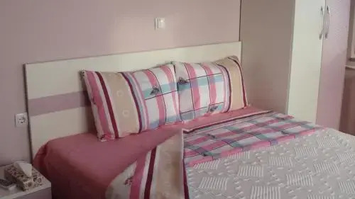 Tulevi apartments