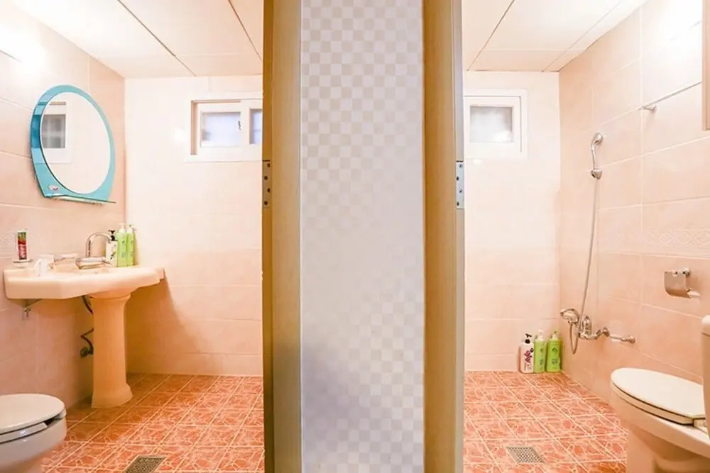 Chungju Hosuwiui Haru Pension