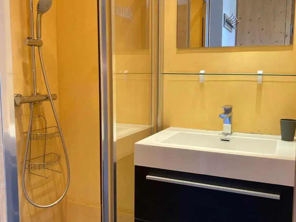 Appartement Avoriaz, 3 pièces, 5 personnes - FR-1-634-64