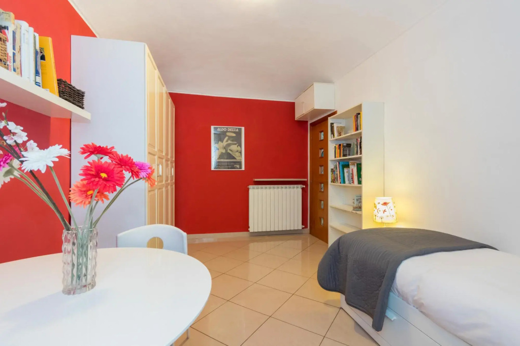 Casa Emiland Vicino Al Fiume Dora