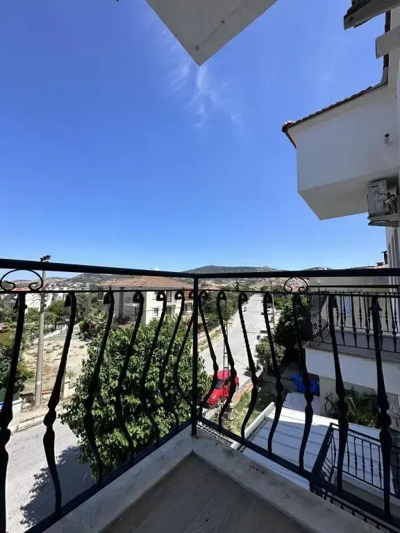Zeytince Apart Foça