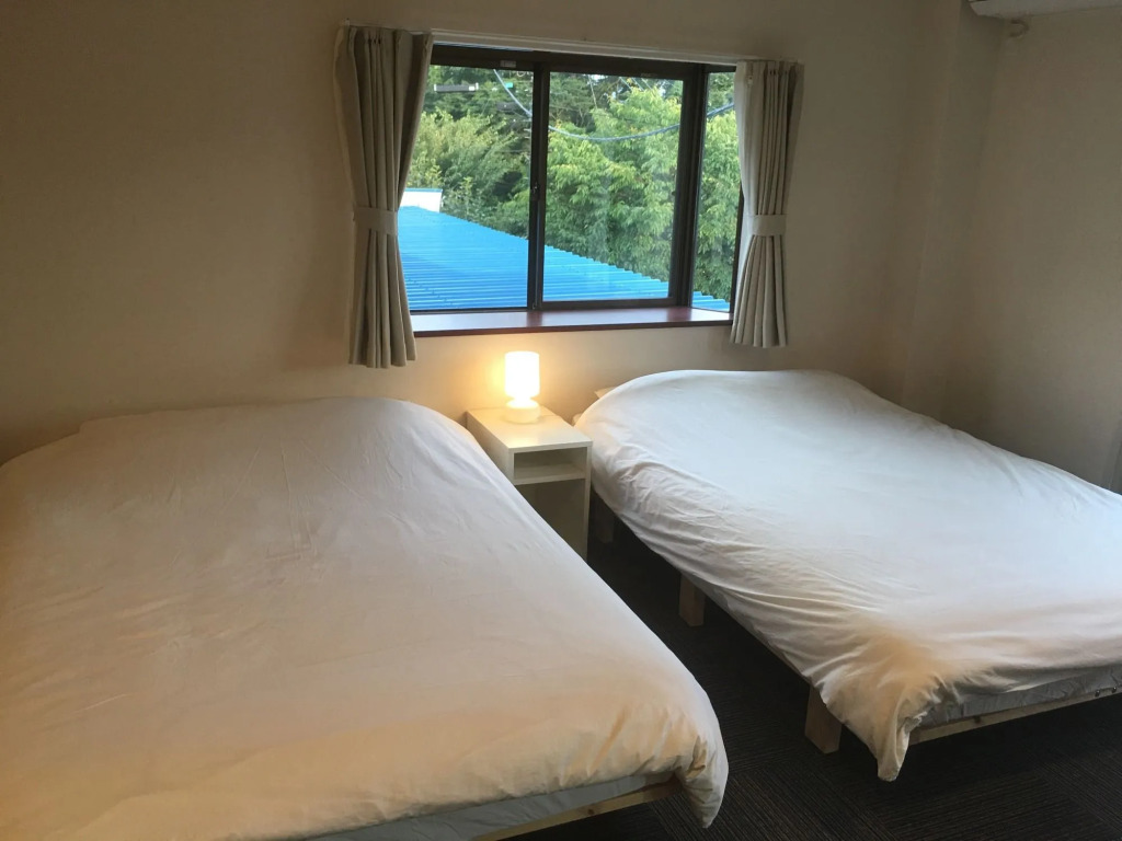 Fuji Scenic House73