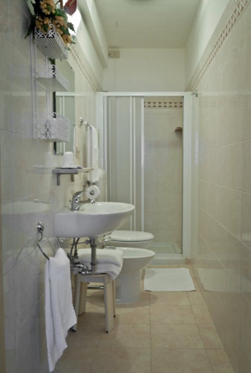 Hotel Atmosphere