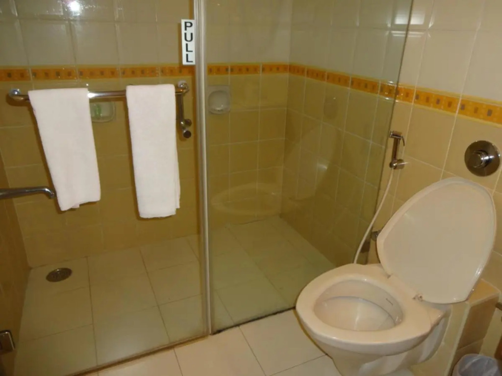 JP Chennai Hotel