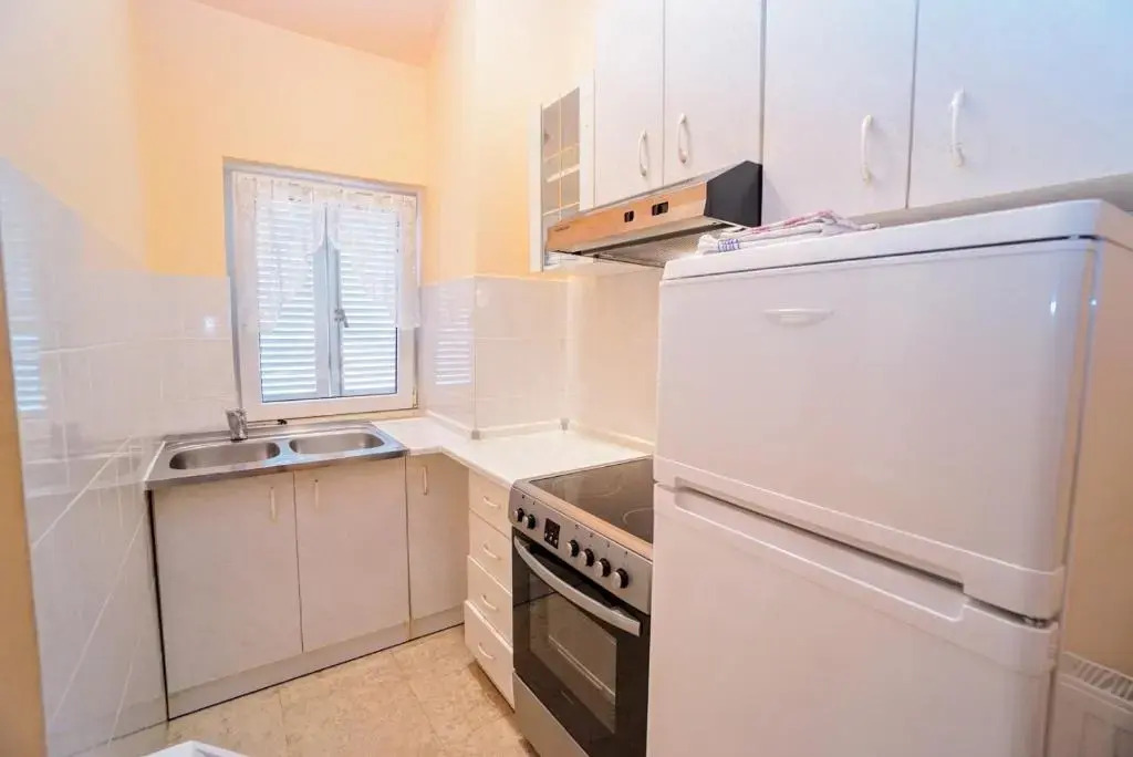 Apartments Branka