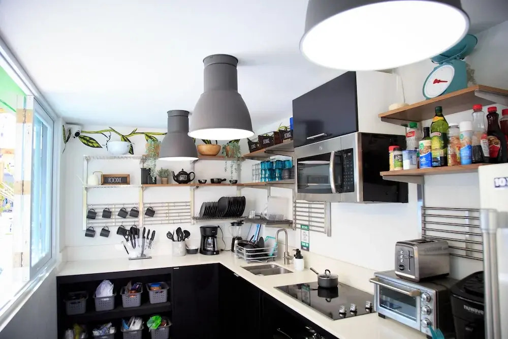 Nomada Beach Hostel- Isla Verde