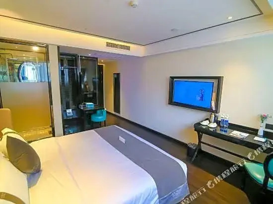 Xana Hotelle Chengdu Middle Ring Yopindo Branch