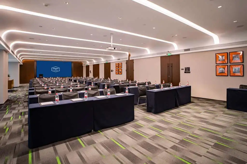 Hampton by Hilton Zhongshan Cuiheng