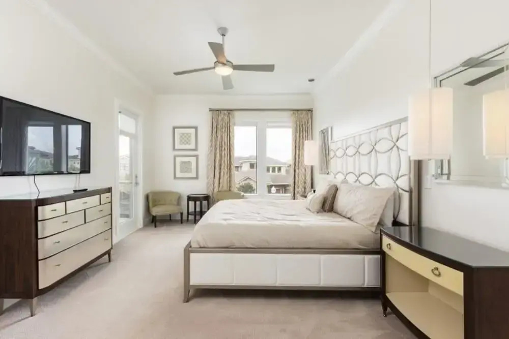 Beautiful Mansion With Private Pool, Close to Disney, Orlando Mansion 1340